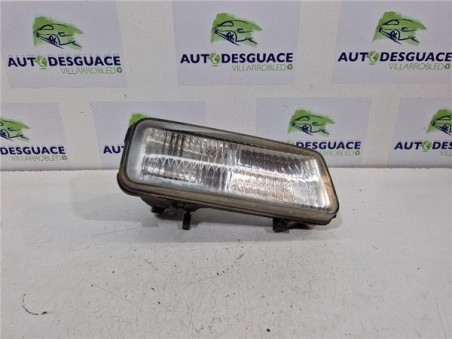 Faro Antiniebla Derecho Peugeot 806  2 0 HDI