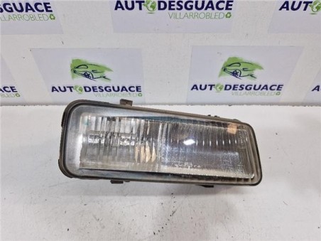 Faro Antiniebla Derecho Peugeot 806  2 0 HDI