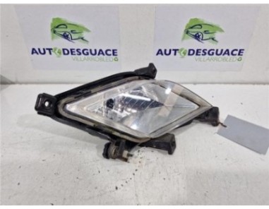 Faro Antiniebla Derecho Ssangyong KORANDO 2 0 