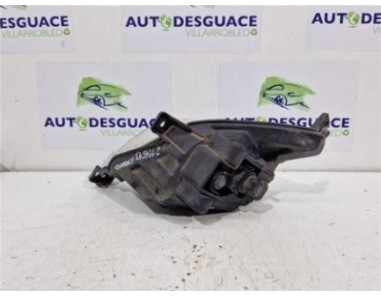 Faro Antiniebla Derecho Ssangyong KORANDO 2 0 