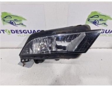 Faro Antiniebla Derecho Seat Ibiza Berlina  1 6 TDI