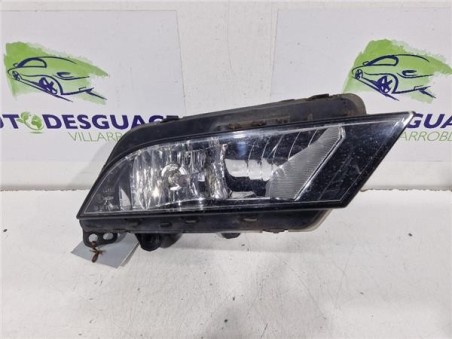 Faro Antiniebla Derecho Seat Ibiza Berlina  1 6 TDI