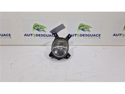 Faro Antiniebla Derecho Audi A4 Berlina  2 0 TDI 16V  [2 0 Ltr  - 103 kW TDI]