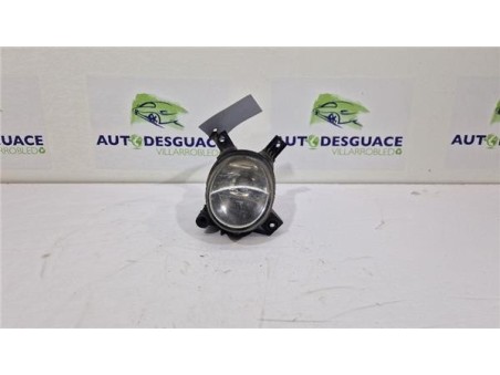Faro Antiniebla Derecho Audi A4 Berlina  2 0 TDI 16V  [2 0 Ltr  - 103 kW TDI]