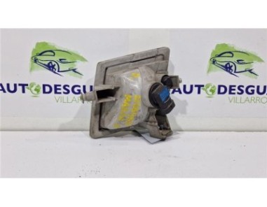 Faro Antiniebla Derecho Mazda 6 Familiar  2 2 CE 185 Luxury SW [2 2 Ltr  - 136 kW Turbodiesel CAT]