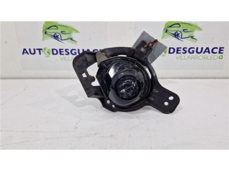 Faro Antiniebla Derecho Mazda CX-3  1 5 Center-Line [1 5 Ltr  - 77 kW Diesel CAT]