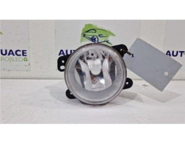 Faro Antiniebla Derecho Fiat Freemont  2 0 Basis [2 0 Ltr  - 103 kW 16V Multijet CAT]