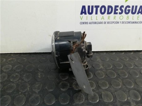Faro Antiniebla Izquierdo Citroen C4 PICASSO 1 6 Blue-HDI FAP 