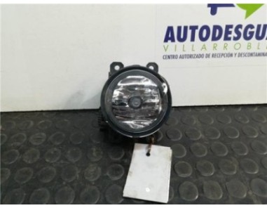 Faro Antiniebla Izquierdo Citroen C4 PICASSO 1 6 Blue-HDI FAP 