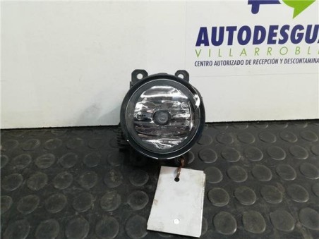 Faro Antiniebla Izquierdo Citroen C4 PICASSO 1 6 Blue-HDI FAP 