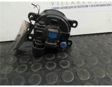 Faro Antiniebla Izquierdo Citroen C4 PICASSO 1 6 Blue-HDI FAP 