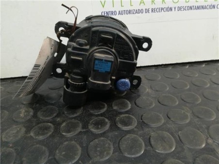 Faro Antiniebla Izquierdo Citroen C4 PICASSO 1 6 Blue-HDI FAP 