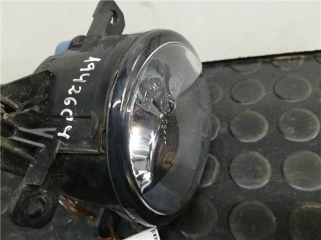 Faro Antiniebla Izquierdo Citroen C4 PICASSO 1 6 Blue-HDI FAP 