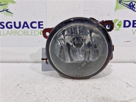 Faro Antiniebla Derecho Citroen C4 PICASSO 1 6 Blue-HDI FAP 