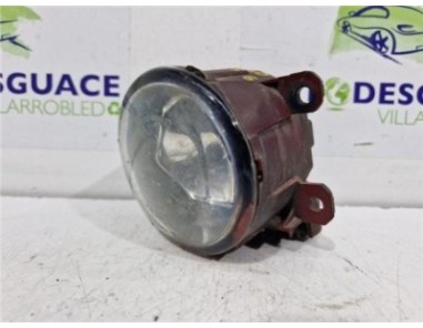 Faro Antiniebla Derecho Citroen C4 PICASSO 1 6 Blue-HDI FAP 