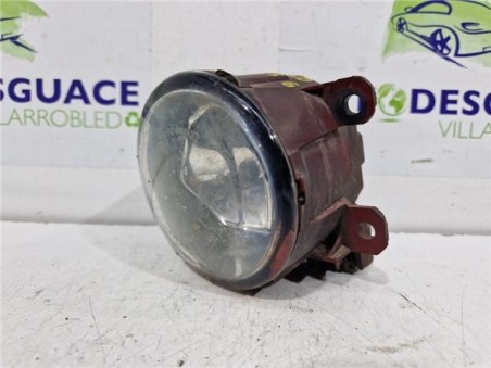 Faro Antiniebla Derecho Citroen C4 PICASSO 1 6 Blue-HDI FAP 
