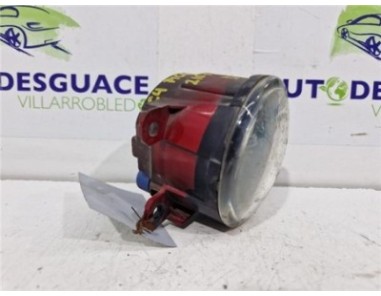 Faro Antiniebla Derecho Citroen C4 PICASSO 1 6 Blue-HDI FAP 