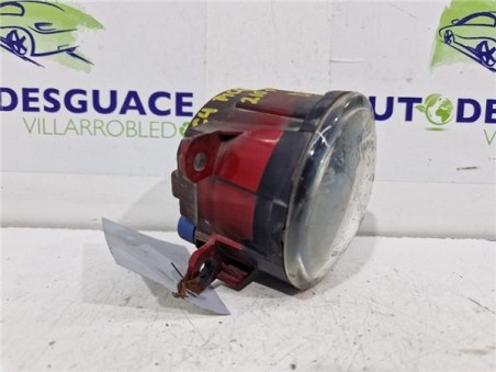 Faro Antiniebla Derecho Citroen C4 PICASSO 1 6 Blue-HDI FAP 