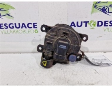 Faro Antiniebla Derecho Citroen C4 PICASSO 1 6 Blue-HDI FAP 