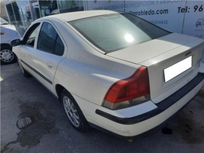 Amortiguador Izquierdo Capo Volvo S60 Berlina  2 4 D5