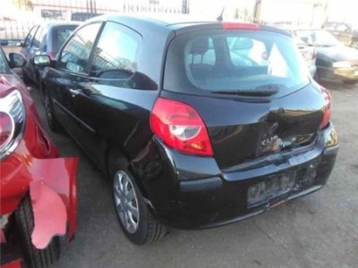 Faro Antiniebla Derecho Renault CLIO III 1 5 dCi D  2