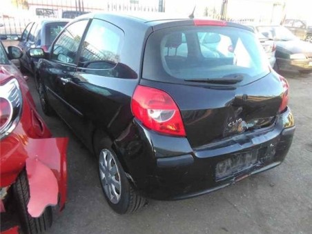 Faro Antiniebla Derecho Renault CLIO III 1 5 dCi D 