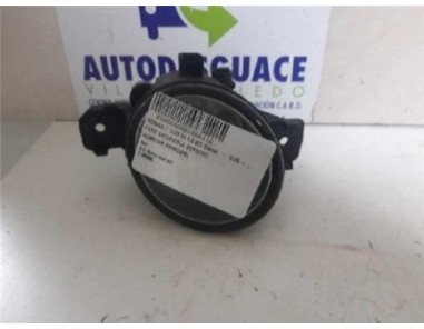Faro Antiniebla Derecho Renault CLIO III 1 5 dCi D 