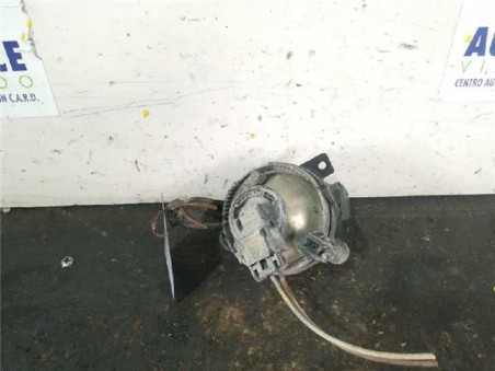 Faro Antiniebla Izquierdo Volkswagen GOLF PLUS 2 0 TDI 