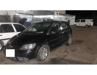 Faro Antiniebla Izquierdo Volkswagen GOLF PLUS 2 0 TDI 