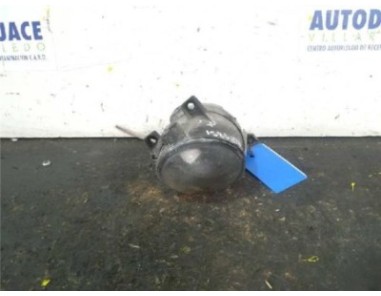 Faro Antiniebla Izquierdo Volkswagen GOLF PLUS 2 0 TDI 