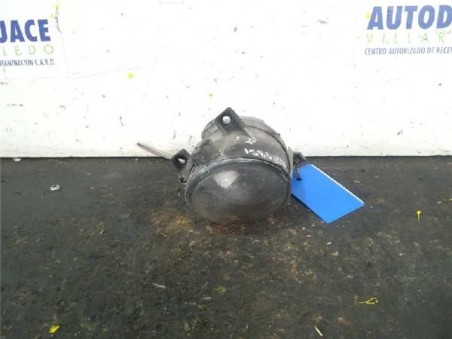 Faro Antiniebla Izquierdo Volkswagen GOLF PLUS 2 0 TDI 