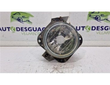 Faro Antiniebla Izquierdo Citroen Xsara Picasso  2 0 HDi