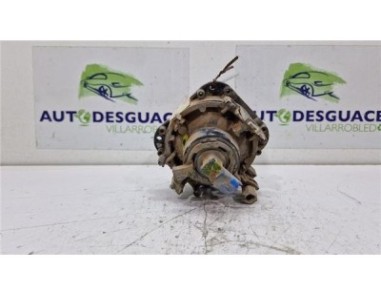 Faro Antiniebla Izquierdo Citroen Xsara Picasso  2 0 HDi