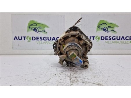 Faro Antiniebla Izquierdo Citroen Xsara Picasso  2 0 HDi