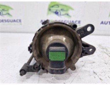 Faro Antiniebla Izquierdo Volvo S40 Berlina  2 0 D