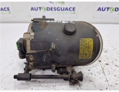 Faro Antiniebla Derecho Volvo S40 Berlina  2 0 D