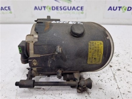Faro Antiniebla Derecho Volvo S40 Berlina  2 0 D