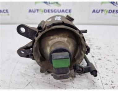 Faro Antiniebla Derecho Volvo S40 Berlina  2 0 D