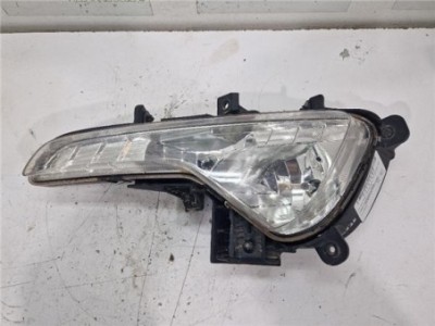 Faro Antiniebla Izquierdo Kia Sportage  1 7 Concept 4x2 [1 7 Ltr  - 85 kW CRDi CAT]