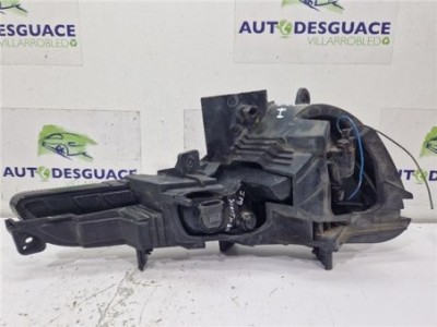 Faro Antiniebla Izquierdo Kia Sportage  1 7 Concept 4x2 [1 7 Ltr  - 85 kW CRDi CAT] 2