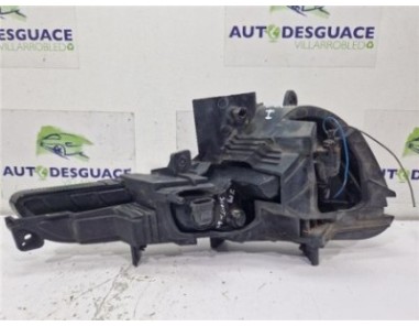 Faro Antiniebla Izquierdo Kia Sportage  1 7 Concept 4x2 [1 7 Ltr  - 85 kW CRDi CAT]