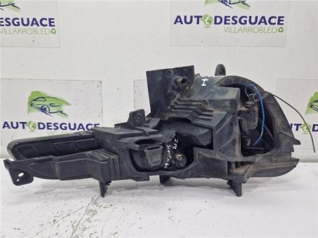 Faro Antiniebla Izquierdo Kia Sportage  1 7 Concept 4x2 [1 7 Ltr  - 85 kW CRDi CAT]