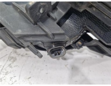 Faro Antiniebla Izquierdo Kia Sportage  1 7 Concept 4x2 [1 7 Ltr  - 85 kW CRDi CAT]