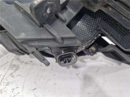 Faro Antiniebla Izquierdo Kia Sportage  1 7 Concept 4x2 [1 7 Ltr  - 85 kW CRDi CAT]