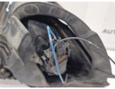 Faro Antiniebla Izquierdo Kia Sportage  1 7 Concept 4x2 [1 7 Ltr  - 85 kW CRDi CAT]