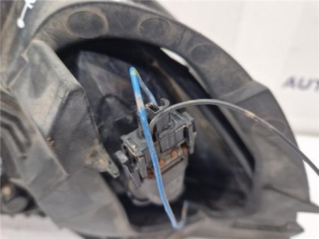 Faro Antiniebla Izquierdo Kia Sportage  1 7 Concept 4x2 [1 7 Ltr  - 85 kW CRDi CAT]