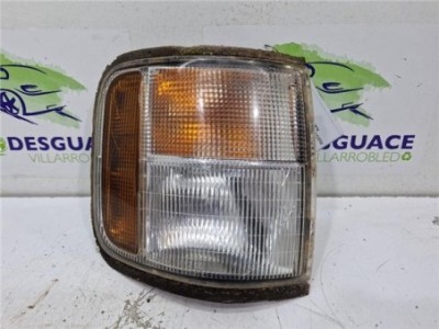 Piloto Intermitente Lateral Delantero Derecho Isuzu Trooper  3 0DIESEL 84KW