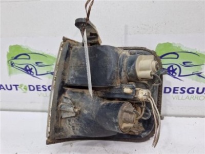 Piloto Intermitente Lateral Delantero Derecho Isuzu Trooper  3 0DIESEL 84KW 2