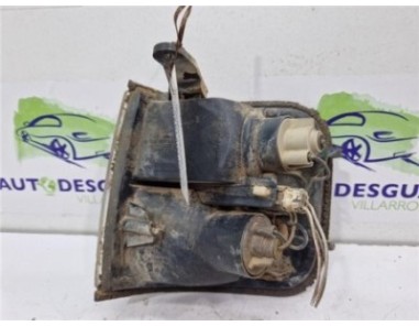 Piloto Intermitente Lateral Delantero Derecho Isuzu Trooper  3 0DIESEL 84KW
