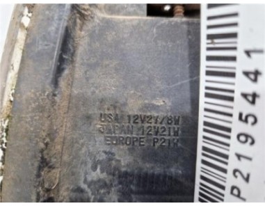 Piloto Intermitente Lateral Delantero Derecho Isuzu Trooper  3 0DIESEL 84KW